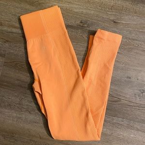 GYMSHARK Ultra Seamless Leggings